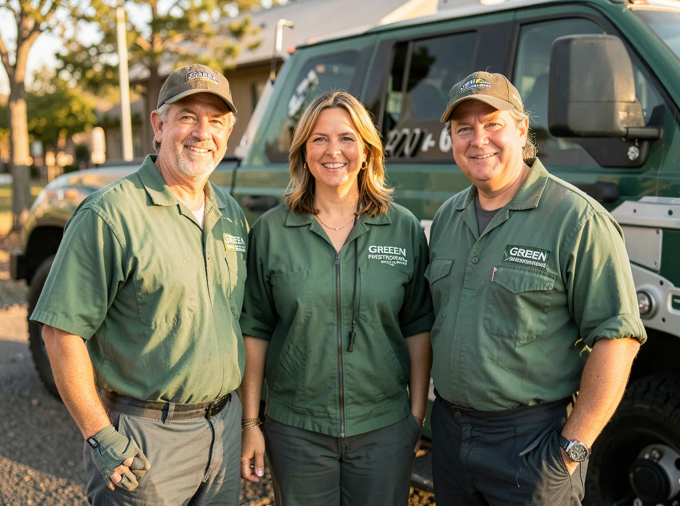 Water Damage Restoration company in Bradyville, TN